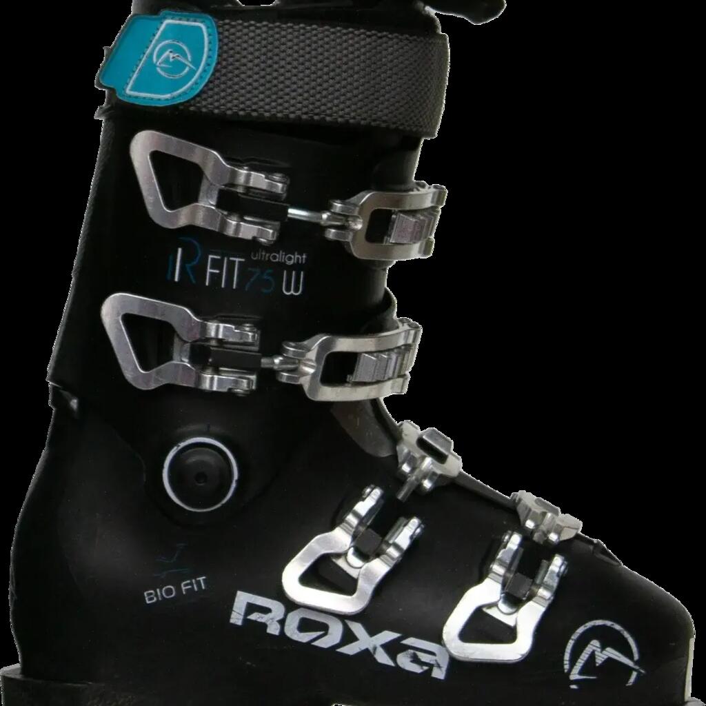 2ND LIFE - Lyžiarske topánky Roxa R Fit 75 37