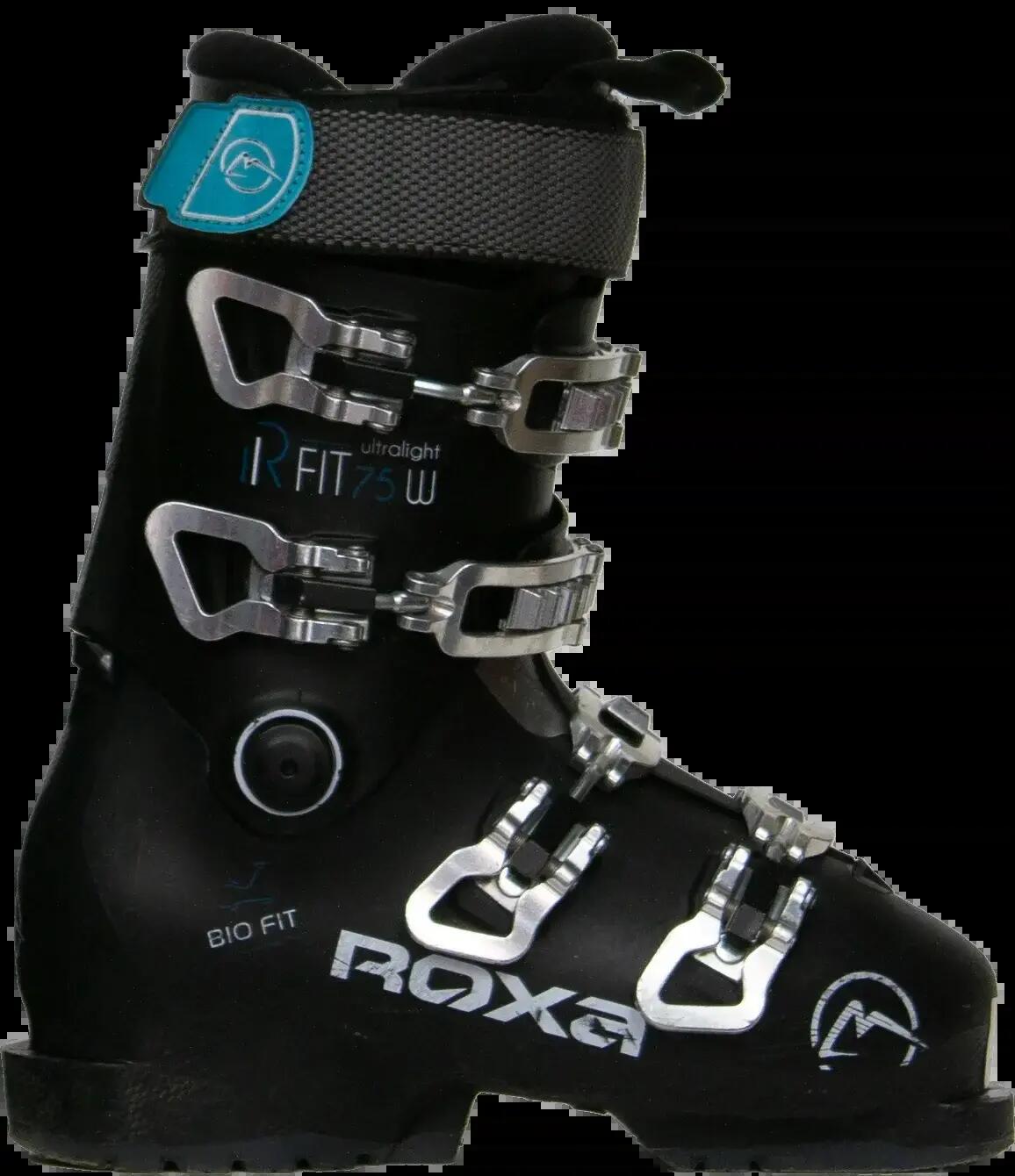 ROXA picture