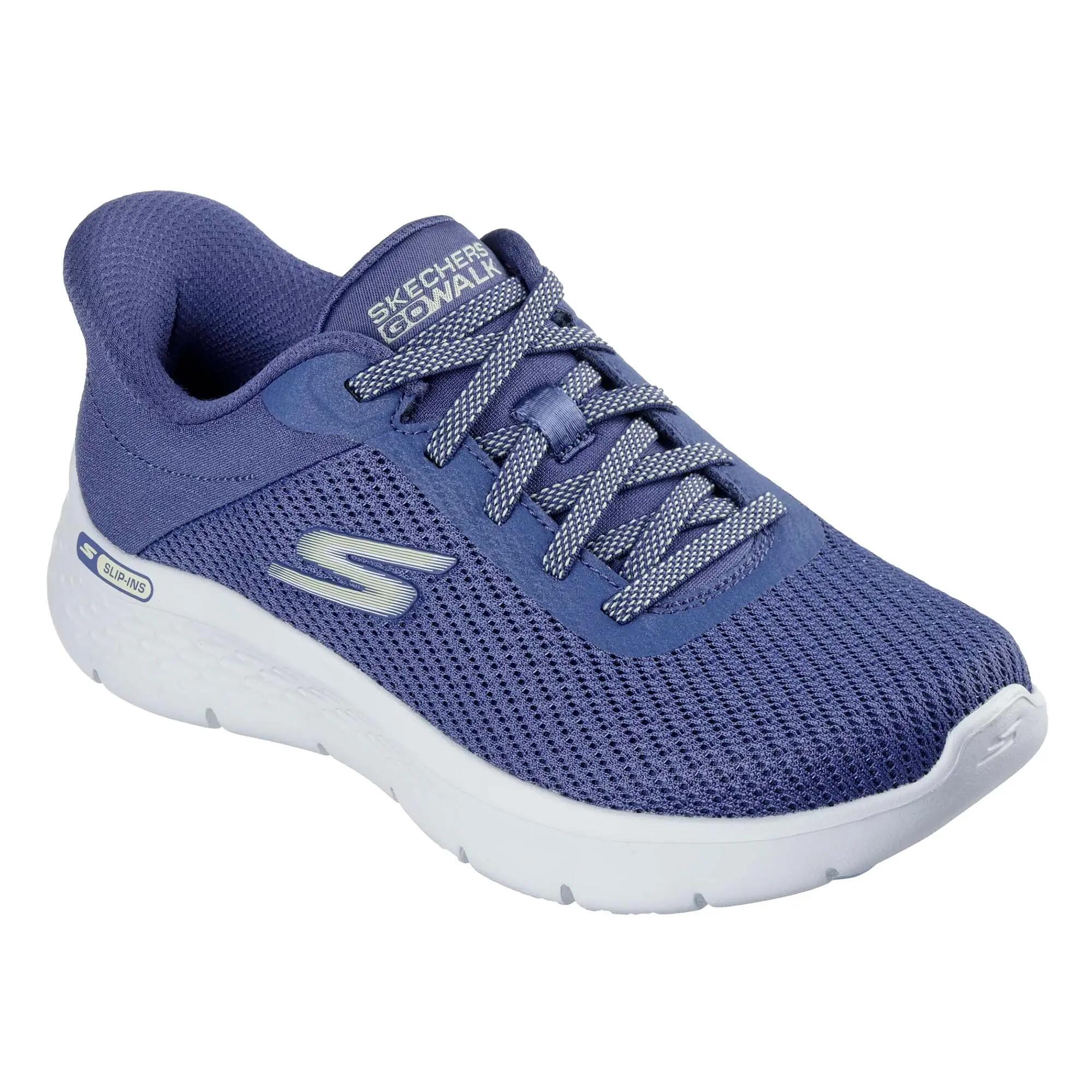 Sneaker Skechers Go Walk Flex - Carla Damskie 2/3