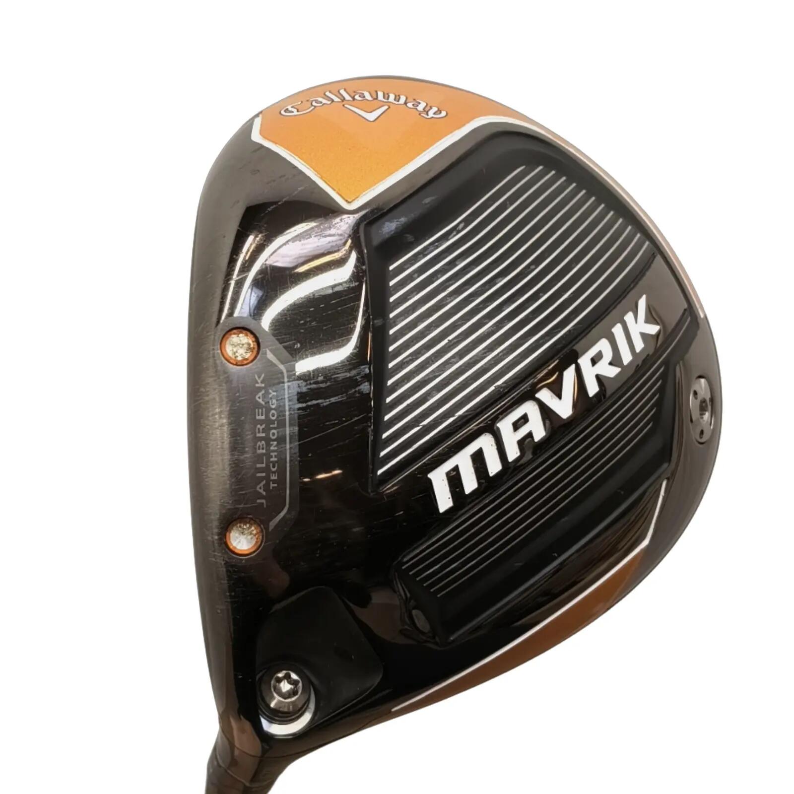 CALLAWAY picture