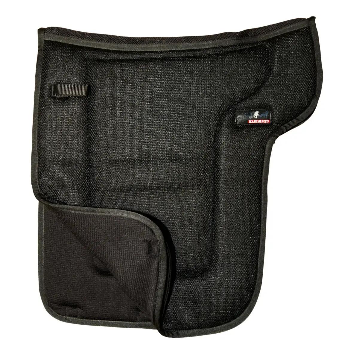 Geheime training mat voor paarden van traagschuim Karlslund 2/3