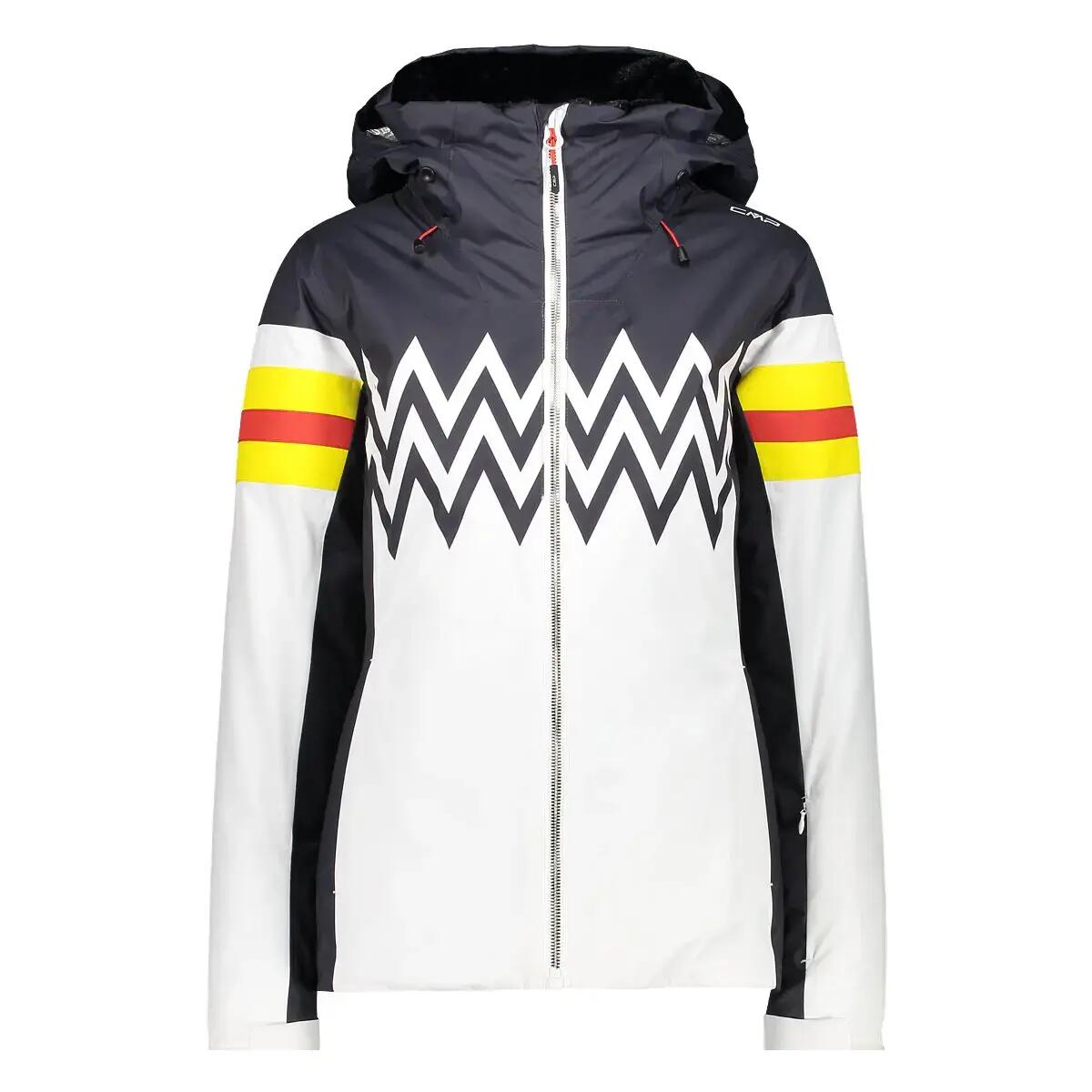 Chaqueta de esquí CMP 1/3