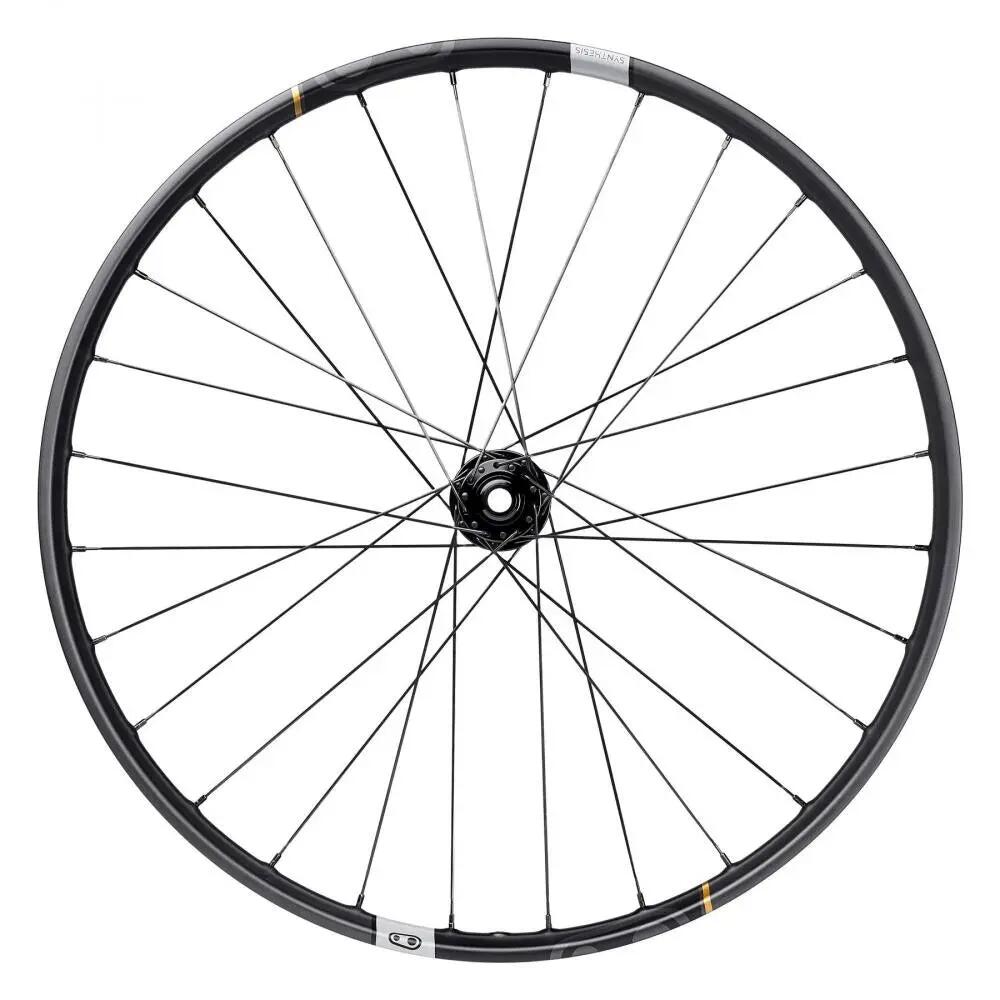 Crankbrothers Synthesis Aluminium Enduro BOOST I9 101 Tubeless Ready Laufrad ... 2/3