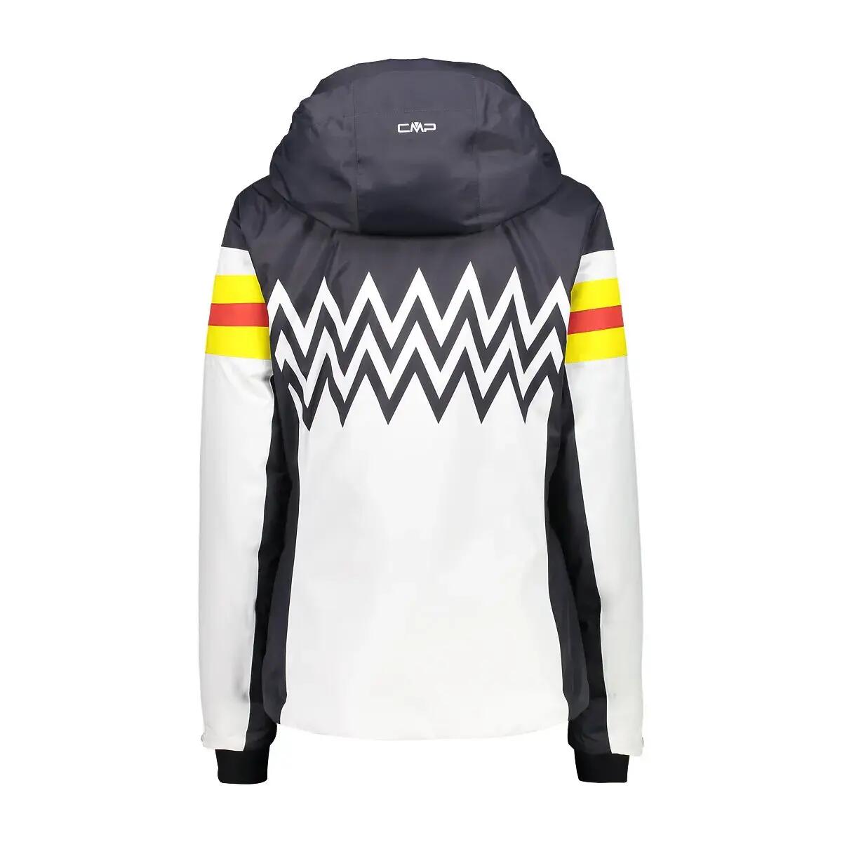 Chaqueta de esquí CMP 2/3