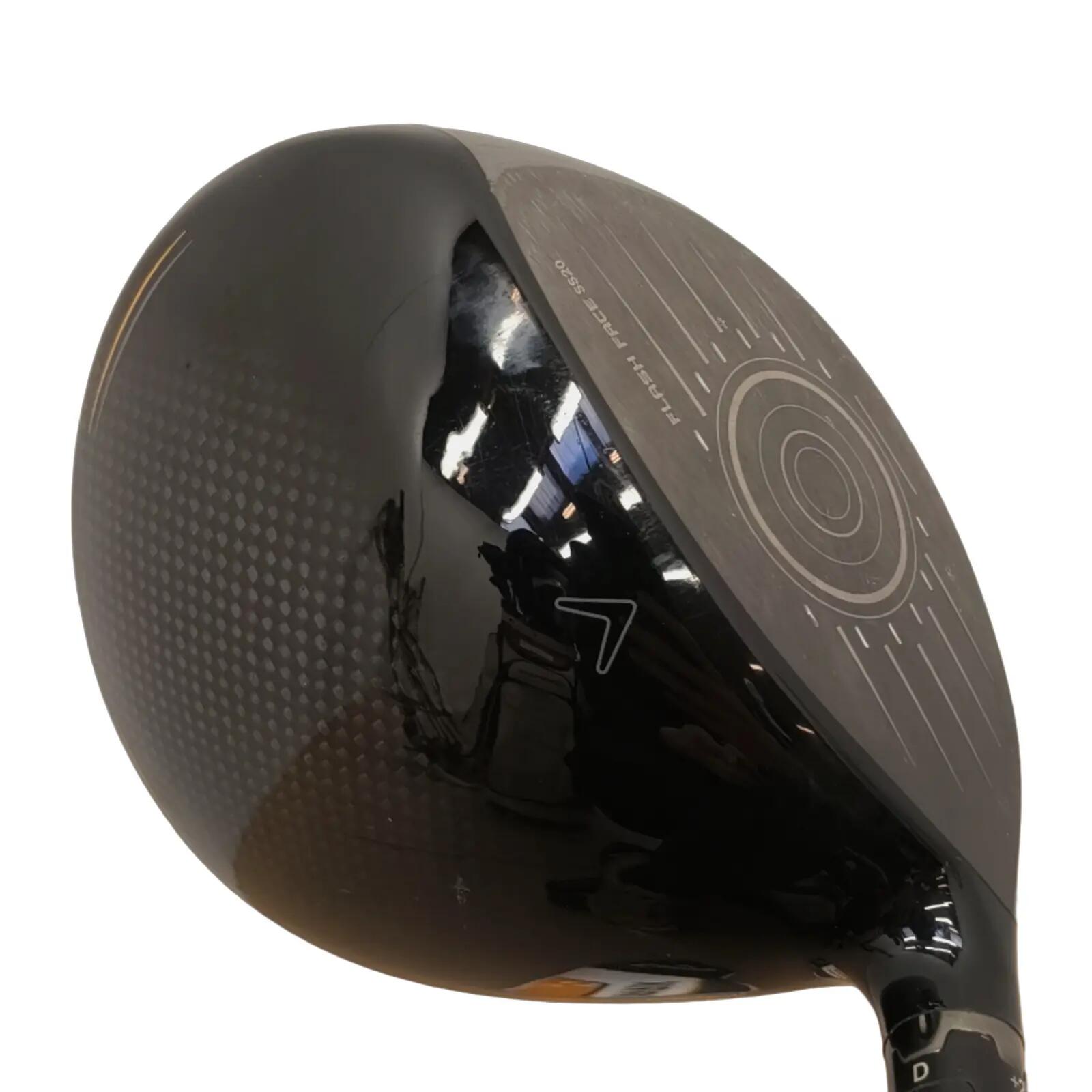 Sinistra Callaway MAVRIK Driver / Flex Ladies / Loft 10.5 4/6