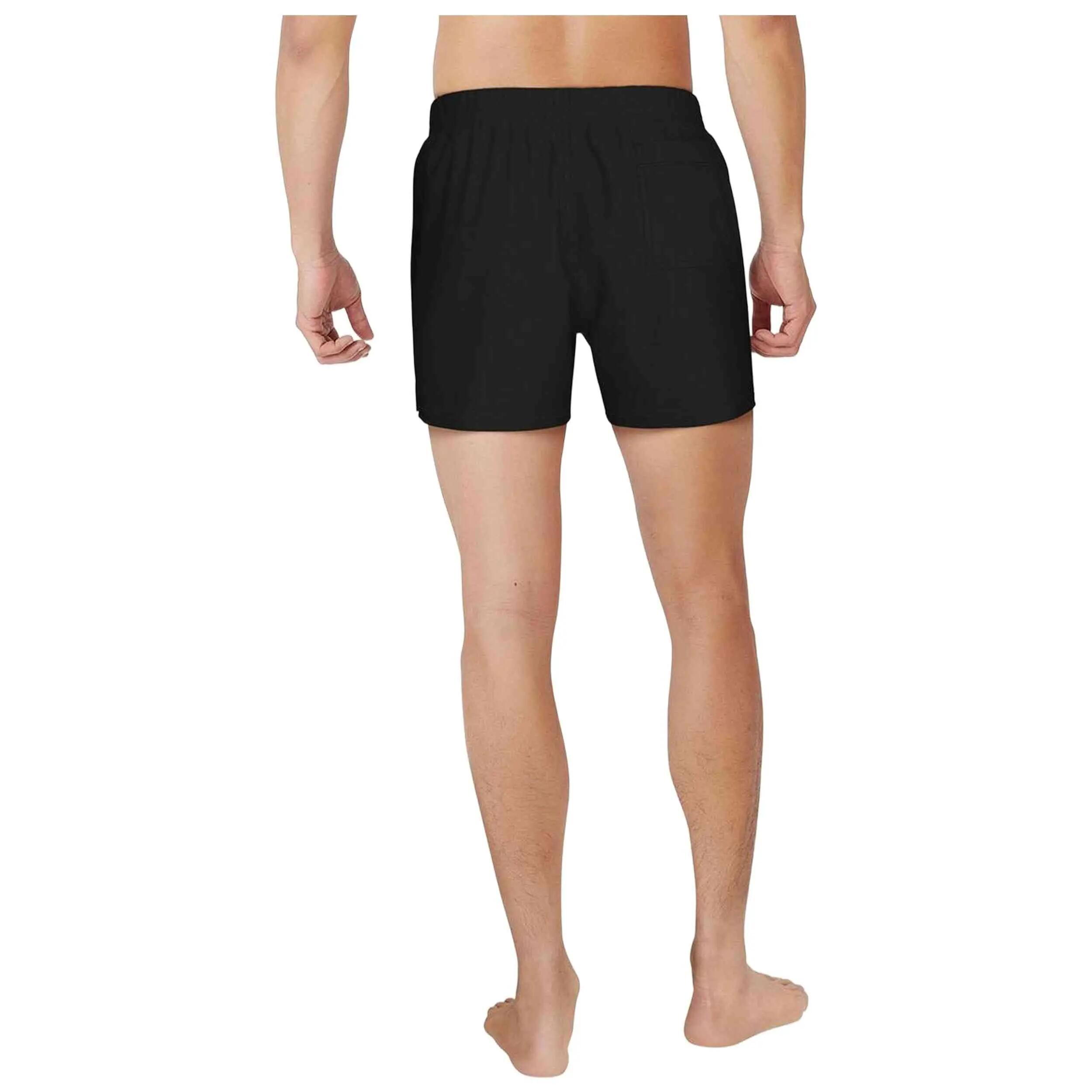 Short Nike modèle NESSF495-001 pour homme 2/4