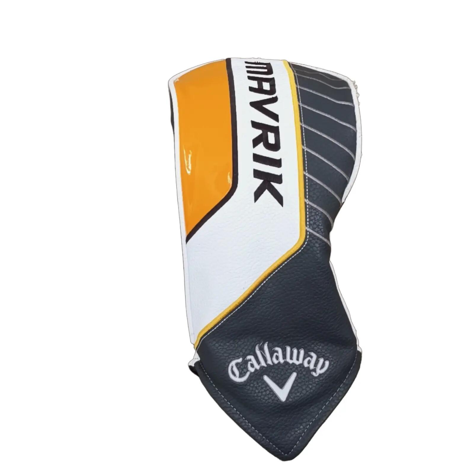 Sinistra Callaway MAVRIK Driver / Flex Ladies / Loft 10.5 2/6