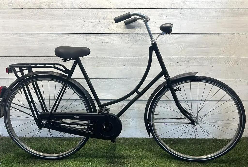BIKE picture