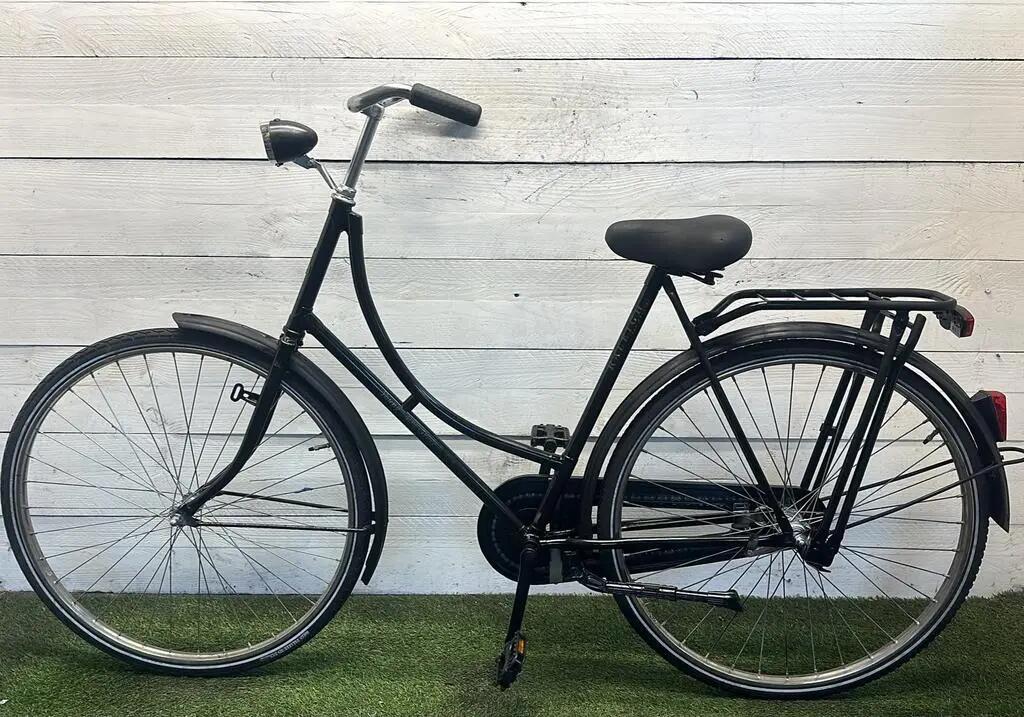 Vélo d’occasion Raleigh Young Mrs Grace 4/4