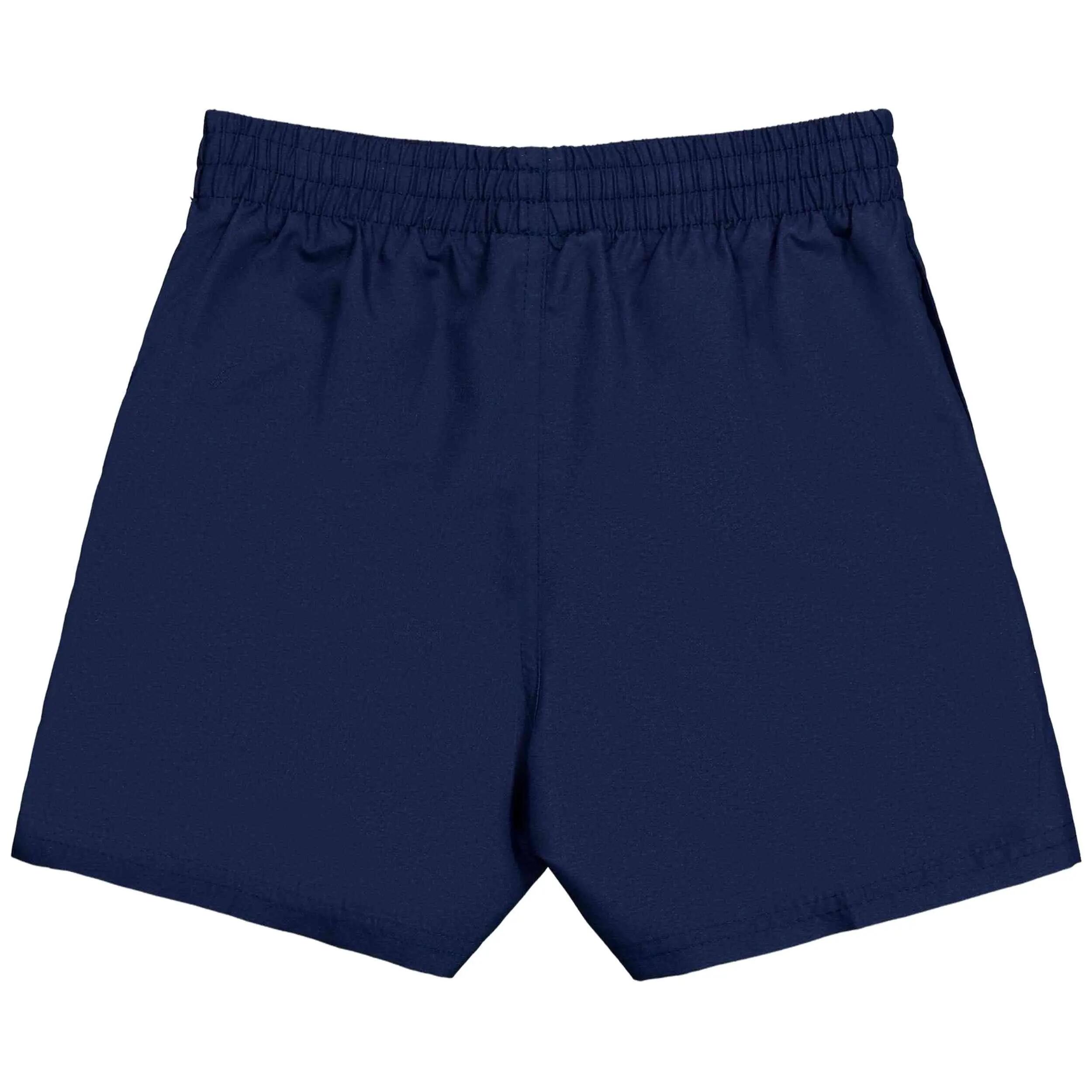 Bañador Nike modelo NESSB866-440 para niños unisex 3/3