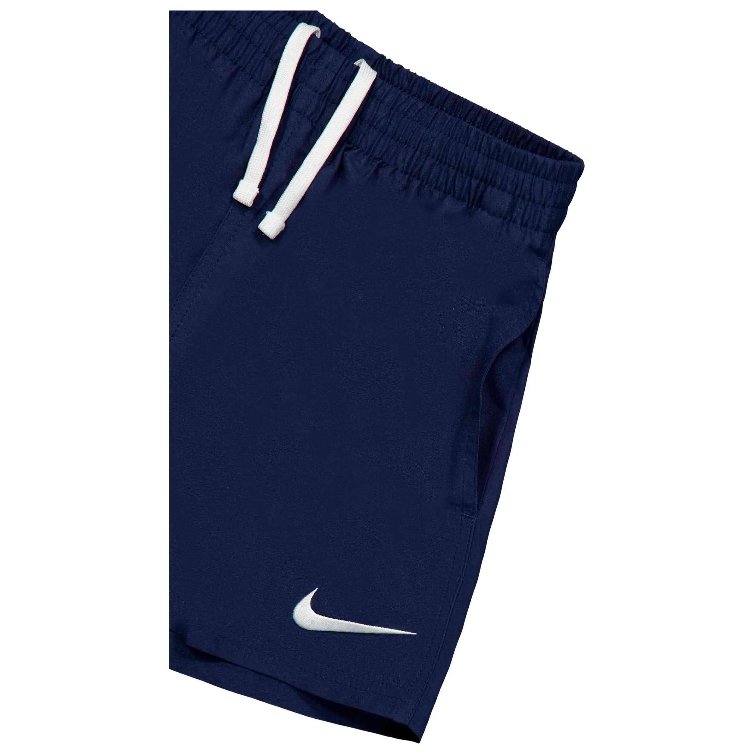 Bañador Nike modelo NESSB866-440 para niños unisex 2/3