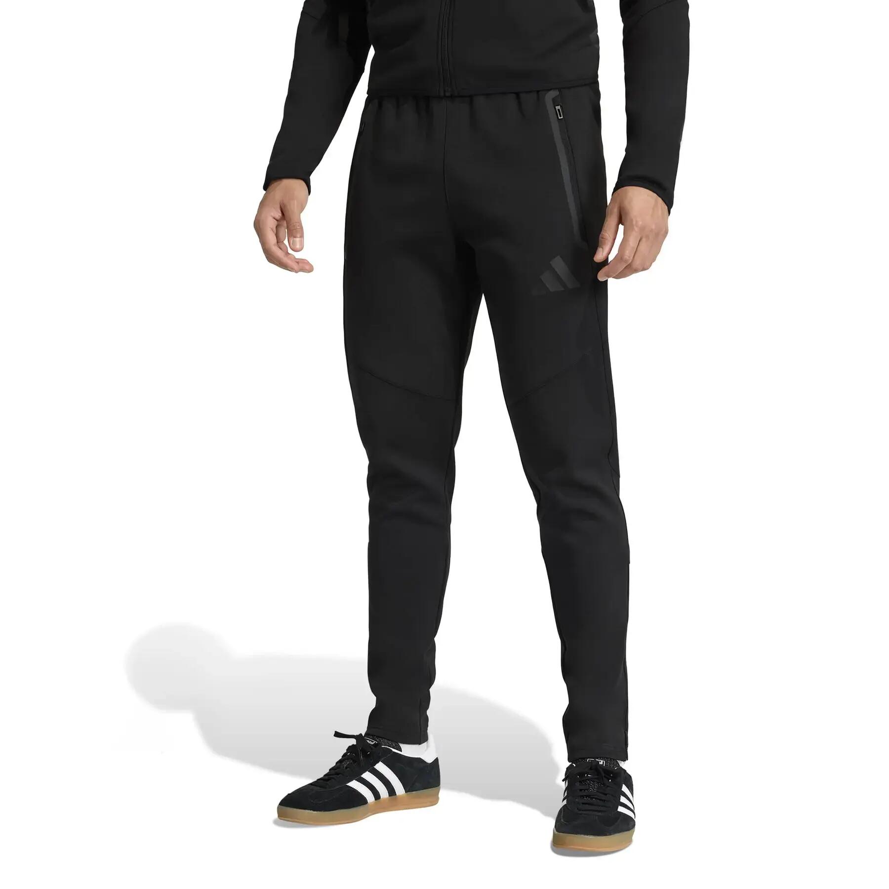 Pantalon de survêtement adidas Tiro Travel 3/6