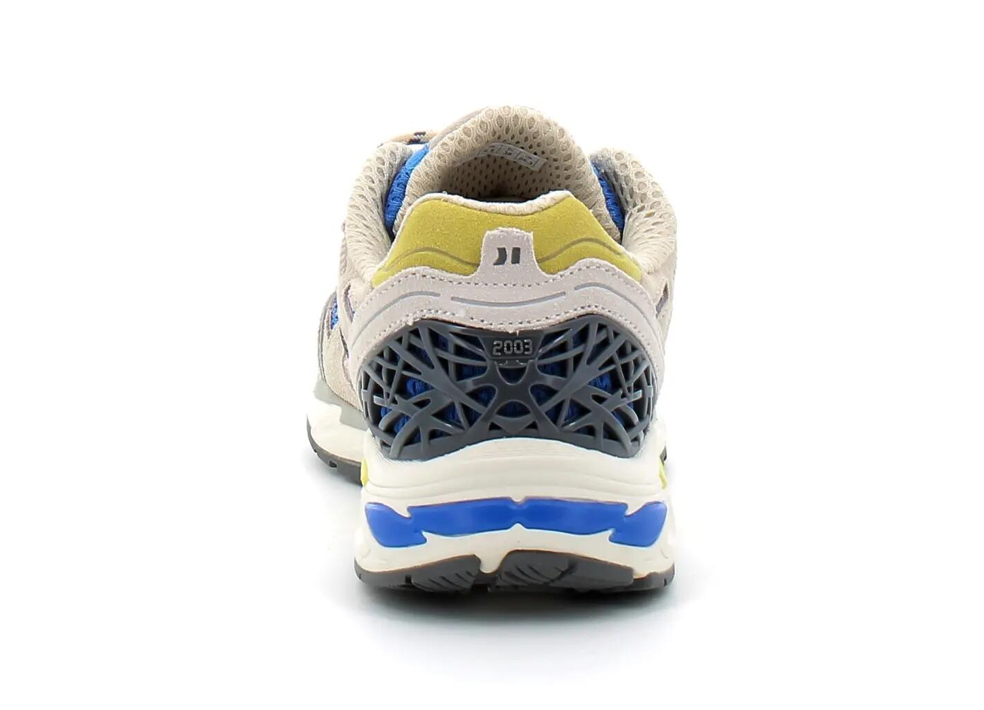 Baskets Femme 2003, Coolway 4/5