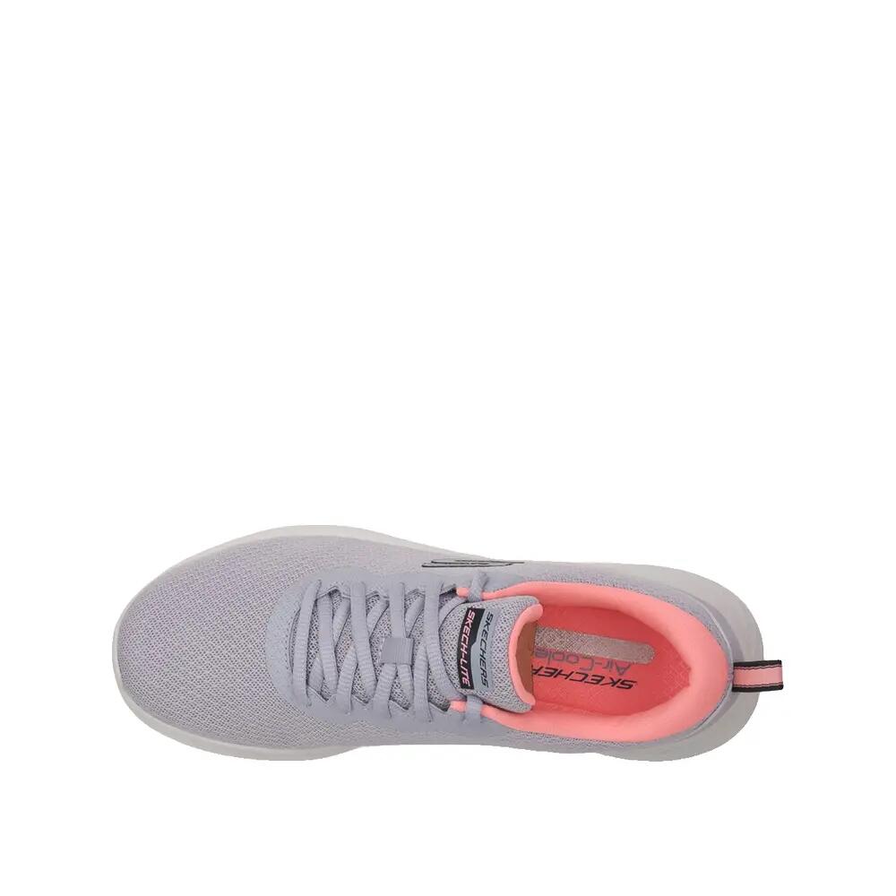 Skechers Skech-Lite Pro Running Shoes in Grey 4/5