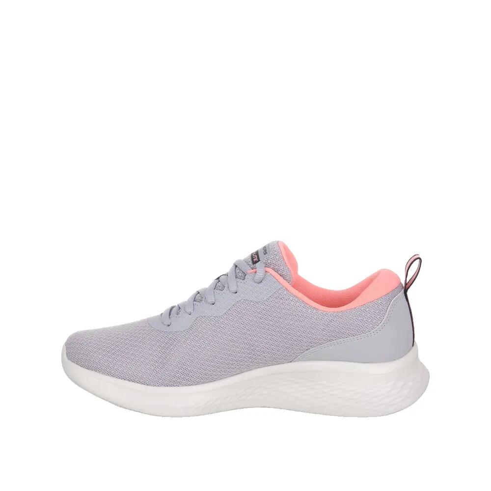 Skechers Skech-Lite Pro Running Shoes in Grey 3/5