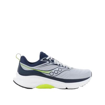 Hardloopschoenen saucony omni st 23 wit
