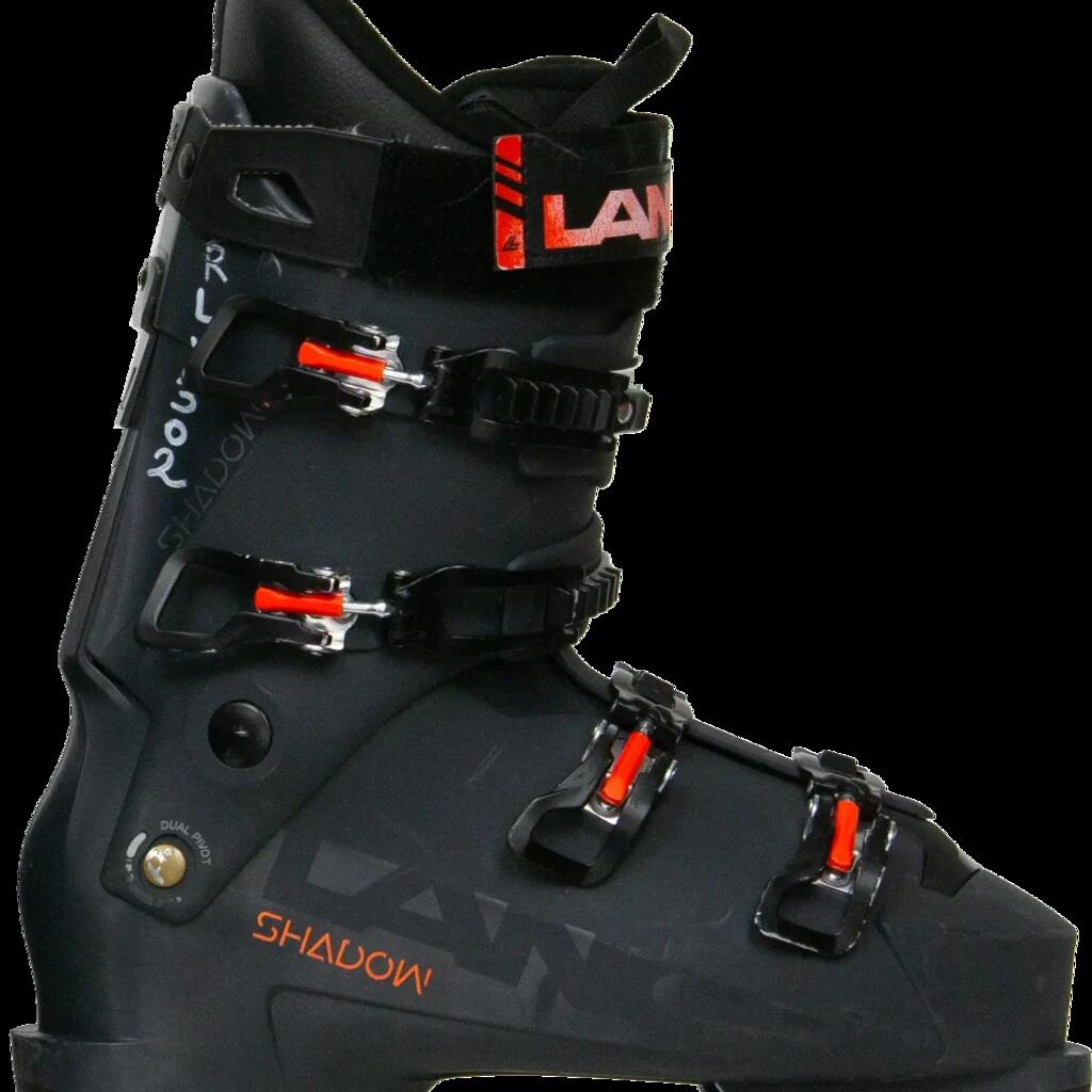 2ND LIFE - Lyžiarske topánky Lange Shadow R GW 41