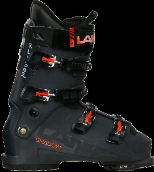 Reconditionné - Chaussures de ski Lange Shadow R GW 41