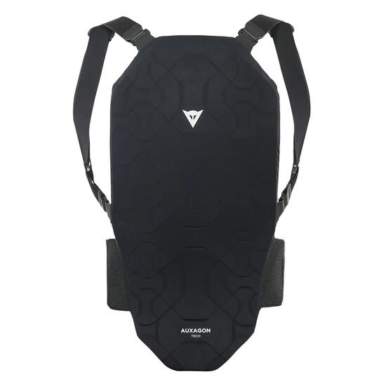Zertifizierter Rückenschutz für Ski der Stufe 1 Dainese Auxagon