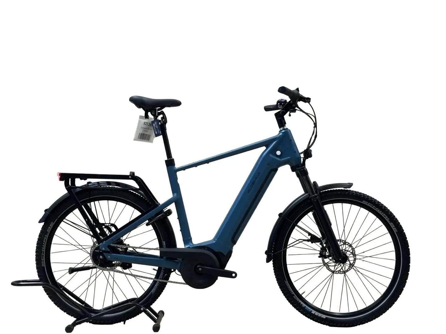 VELO DE VILLE picture