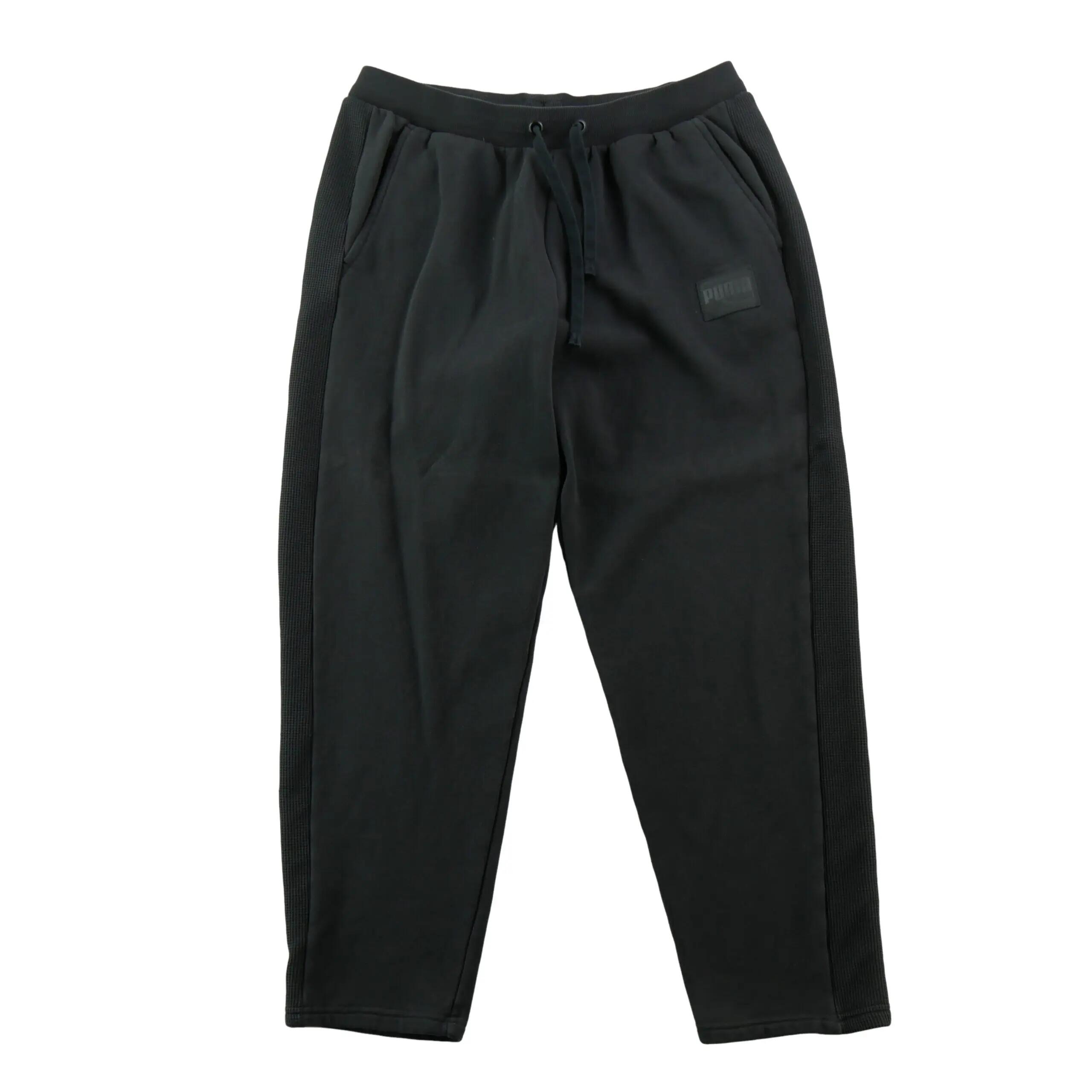Second life - Joggings Bărbați Conici Athleisure - Foarte bun