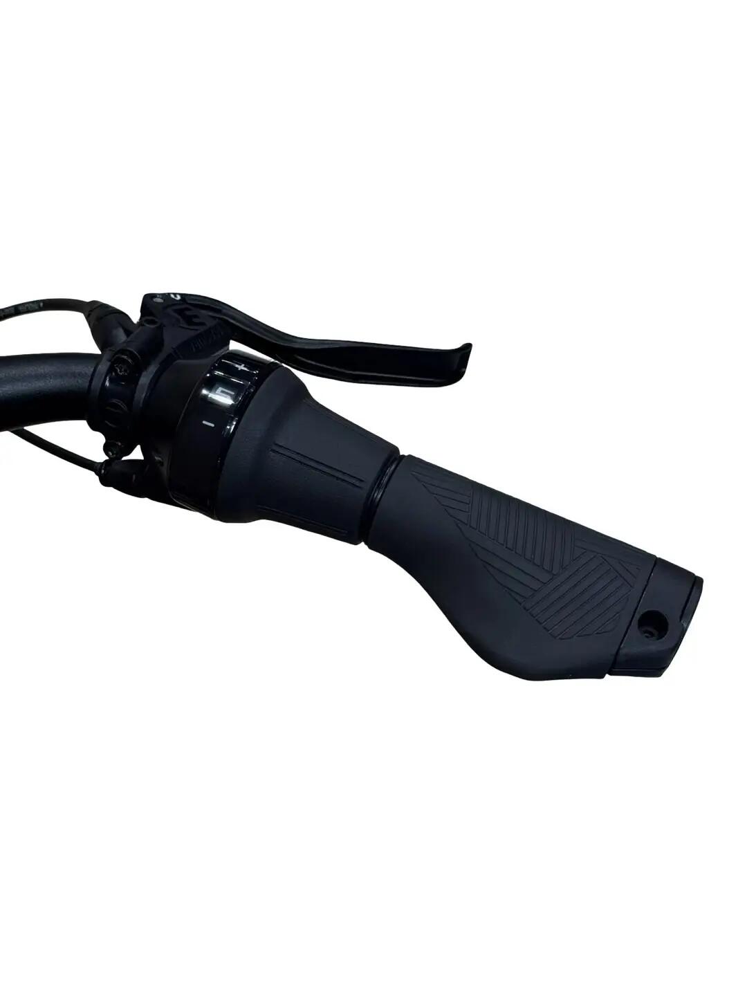 Reconditionné - Vélo électrique Velo De Ville SEB 890 Shimano Nexus - comme neuf 8/13