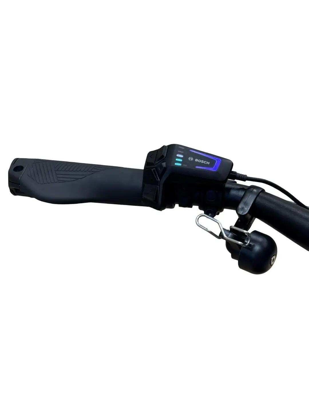 Reconditionné - Vélo électrique Velo De Ville SEB 890 Shimano Nexus - comme neuf 7/13
