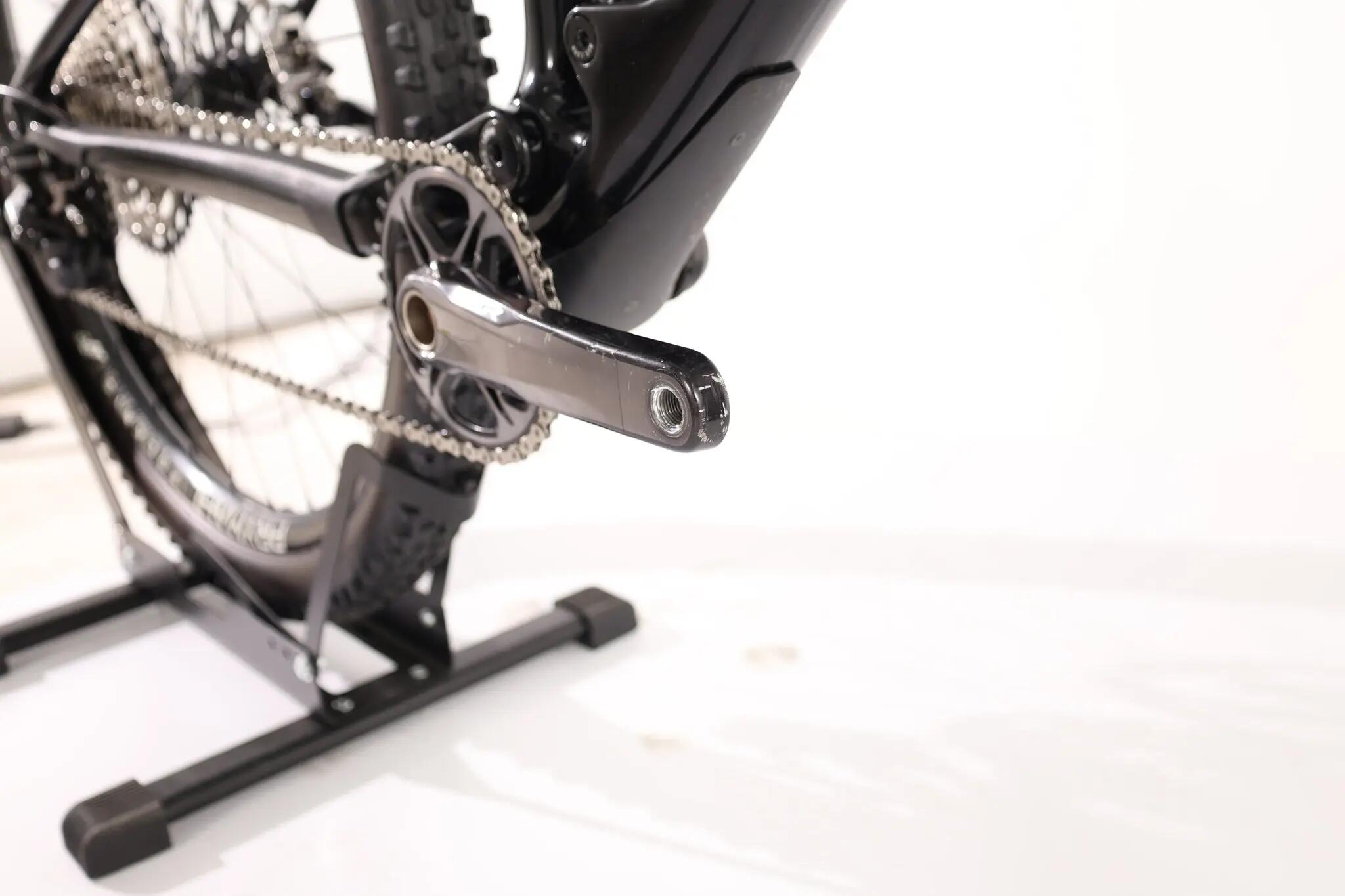 Reconditionné - VTT ORIGINE Théorème FS 120 GTR 2023 8/11