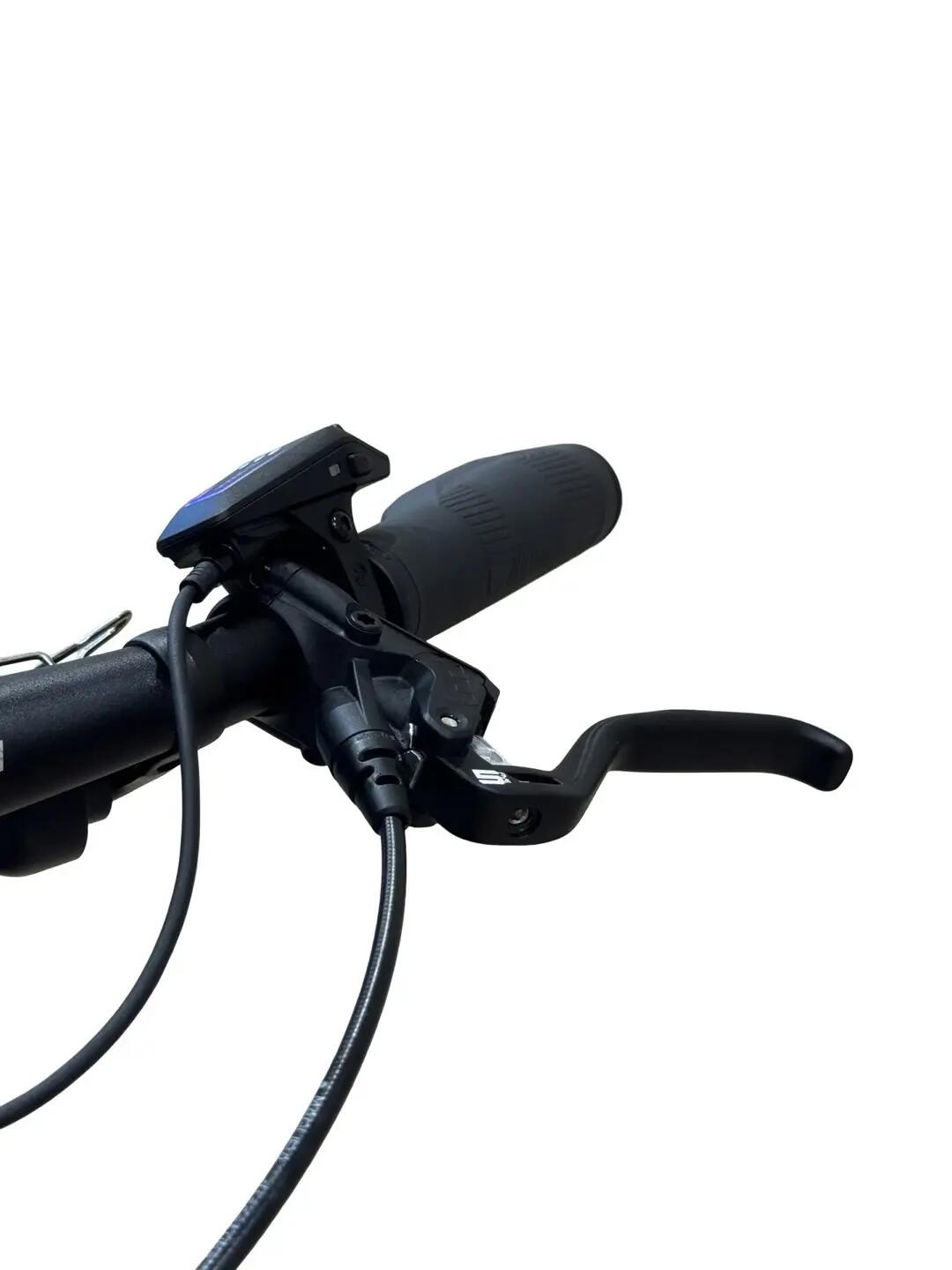 Reconditionné - Vélo électrique Velo De Ville SEB 890 Shimano Nexus - comme neuf 6/13