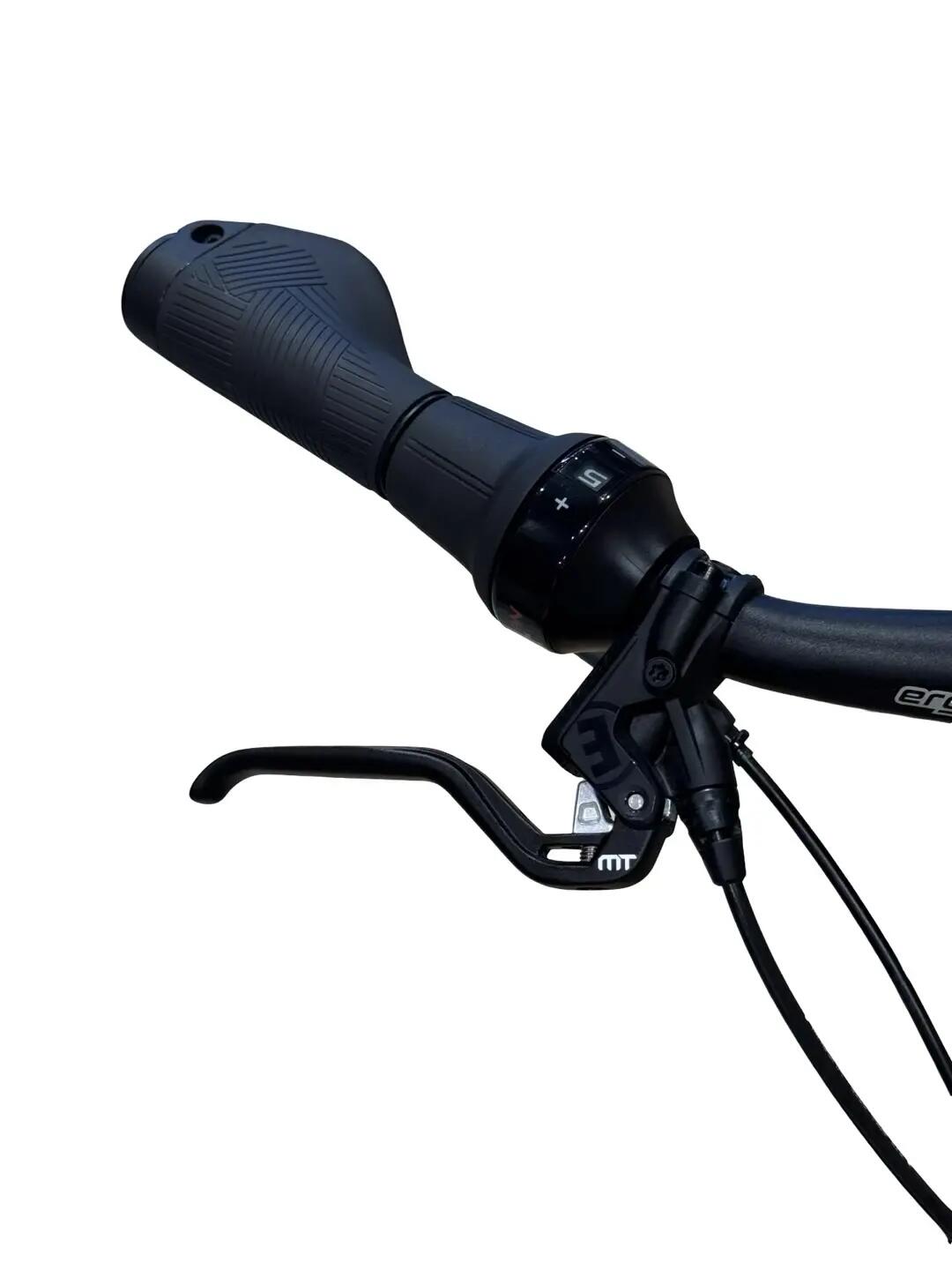 Reconditionné - Vélo électrique Velo De Ville SEB 890 Shimano Nexus - comme neuf 5/13