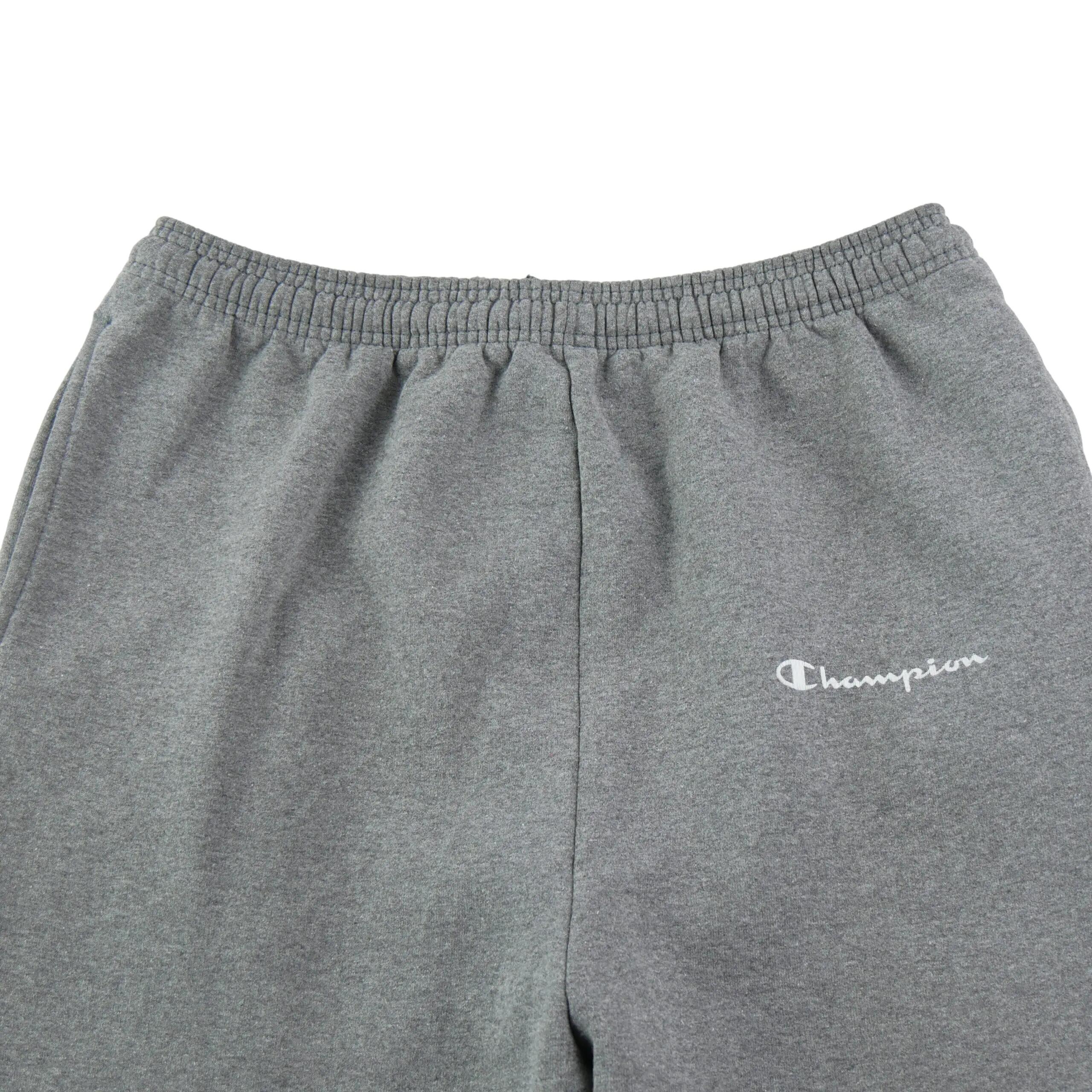 Refurbished - Jogginghose Herren Vintage Y2K Grau - In sehr gutem Zustand 3/6