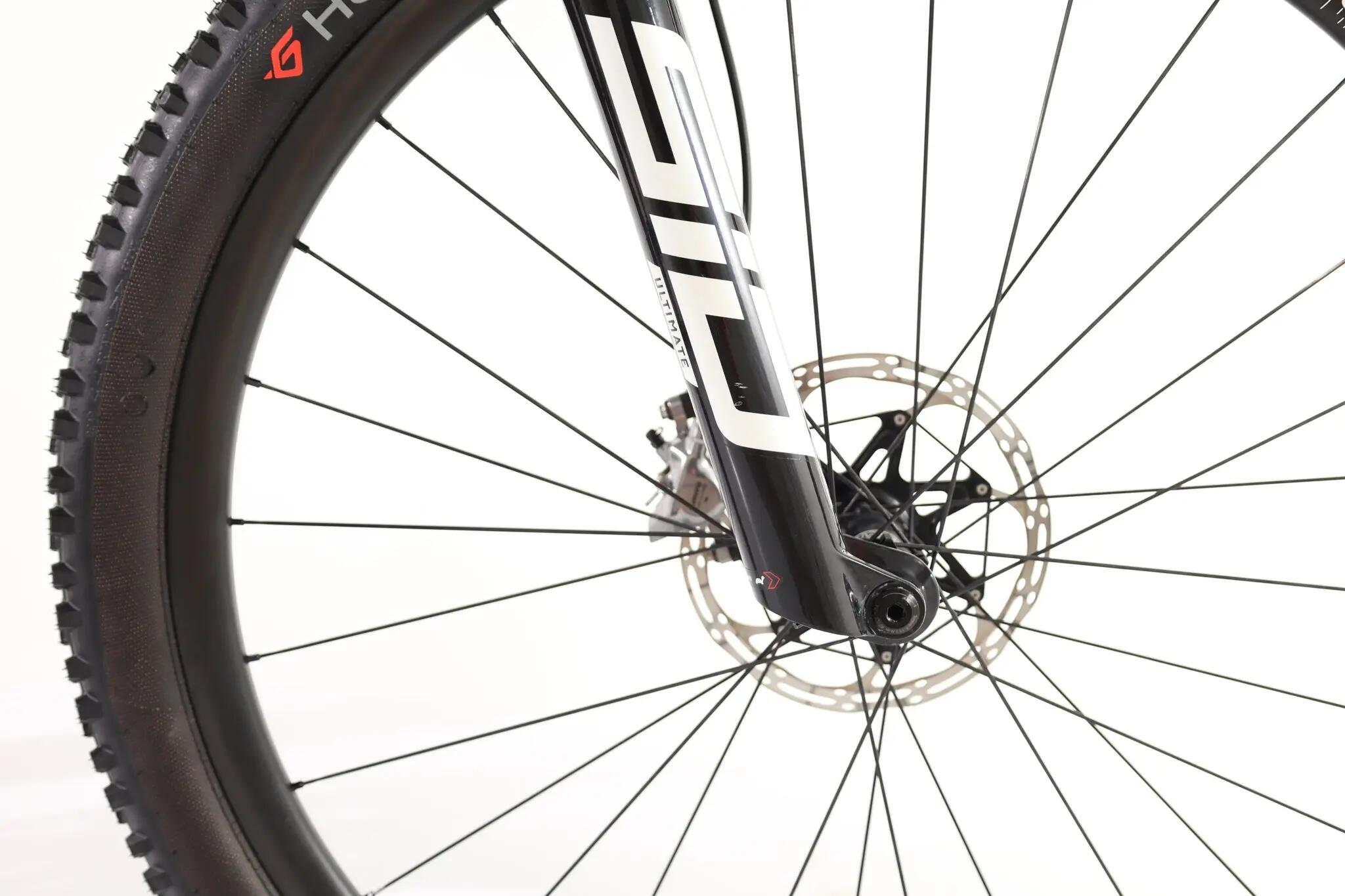 Reconditionné - VTT ORIGINE Théorème FS 120 GTR 2023 11/11