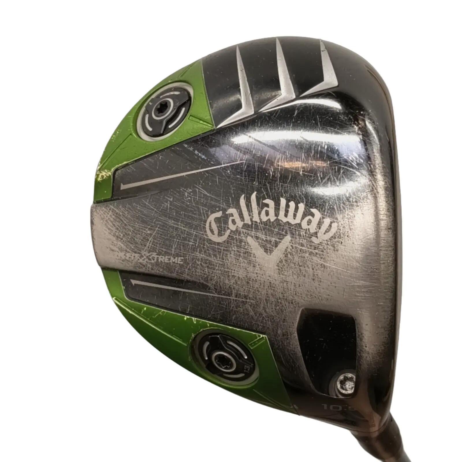 CALLAWAY picture