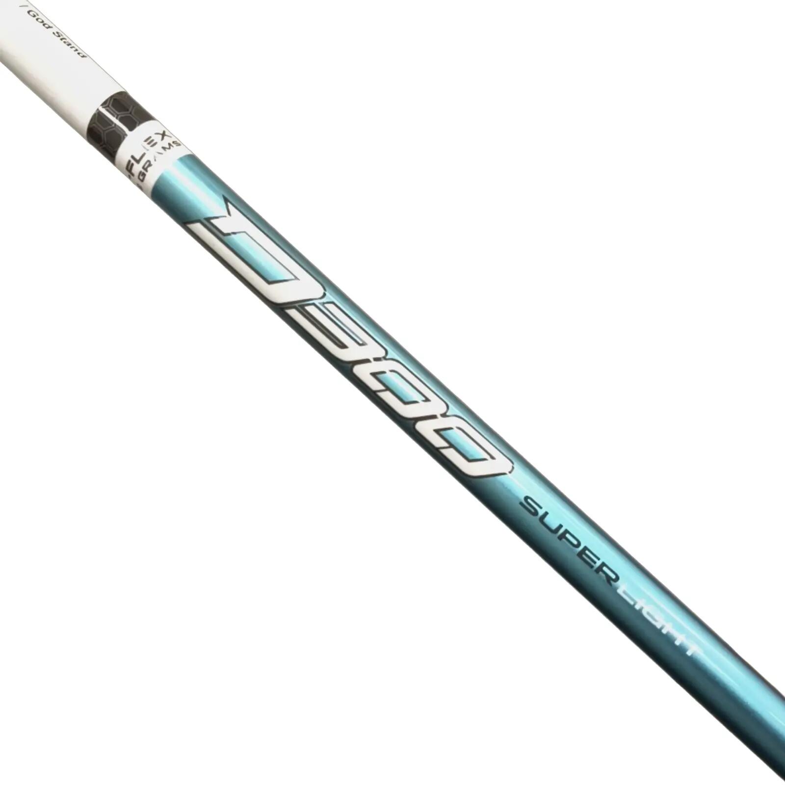 Wilson Staff D300 Superlight Driver / Flex Ladies / Loft 13 5/6