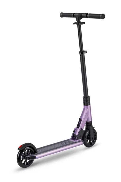 Patinete 2 Ruedas Micro Sprite Suspension Lila 2/4