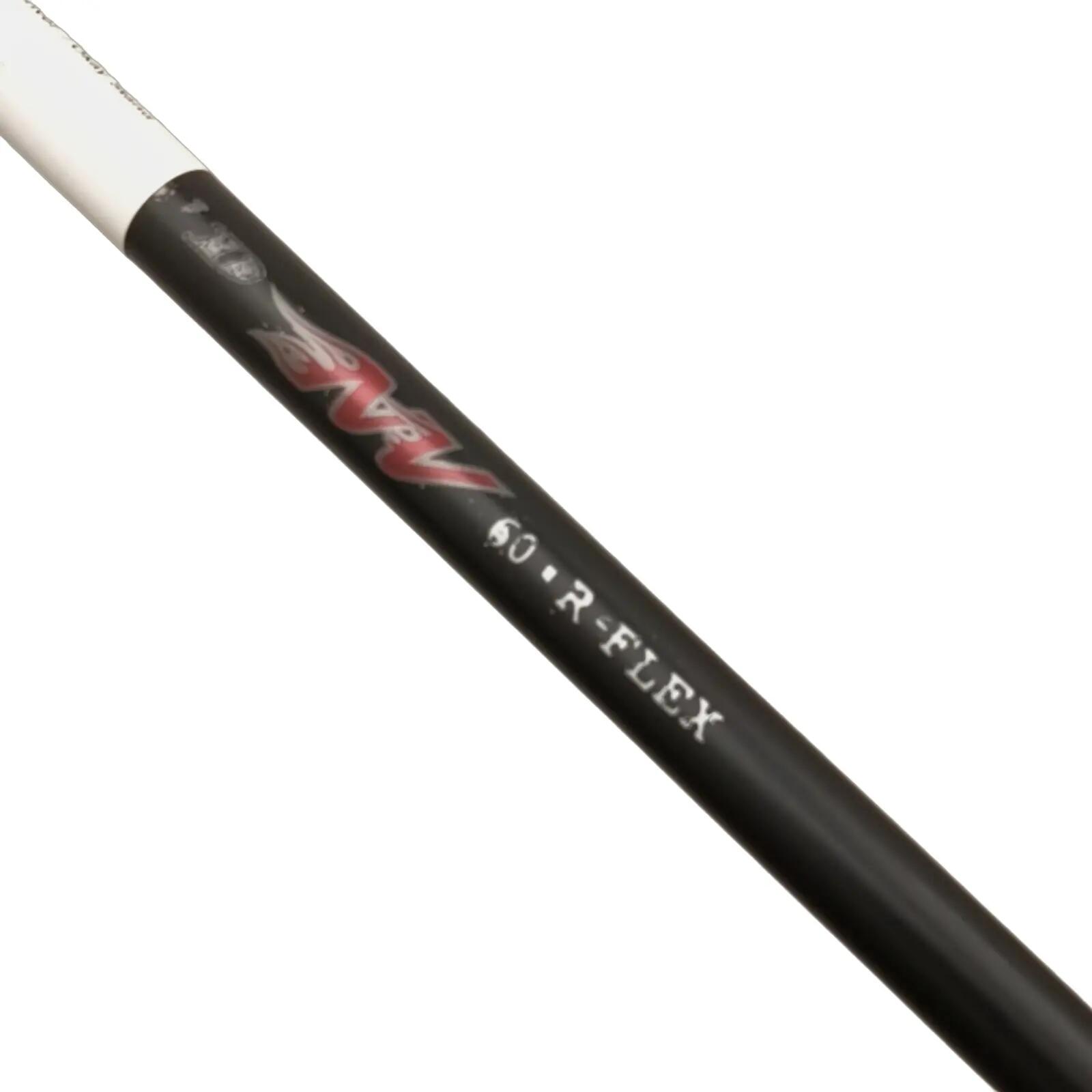 Callaway RAZR Fit Xtreme Driver / Flex Regular / Loft 10.5 5/6