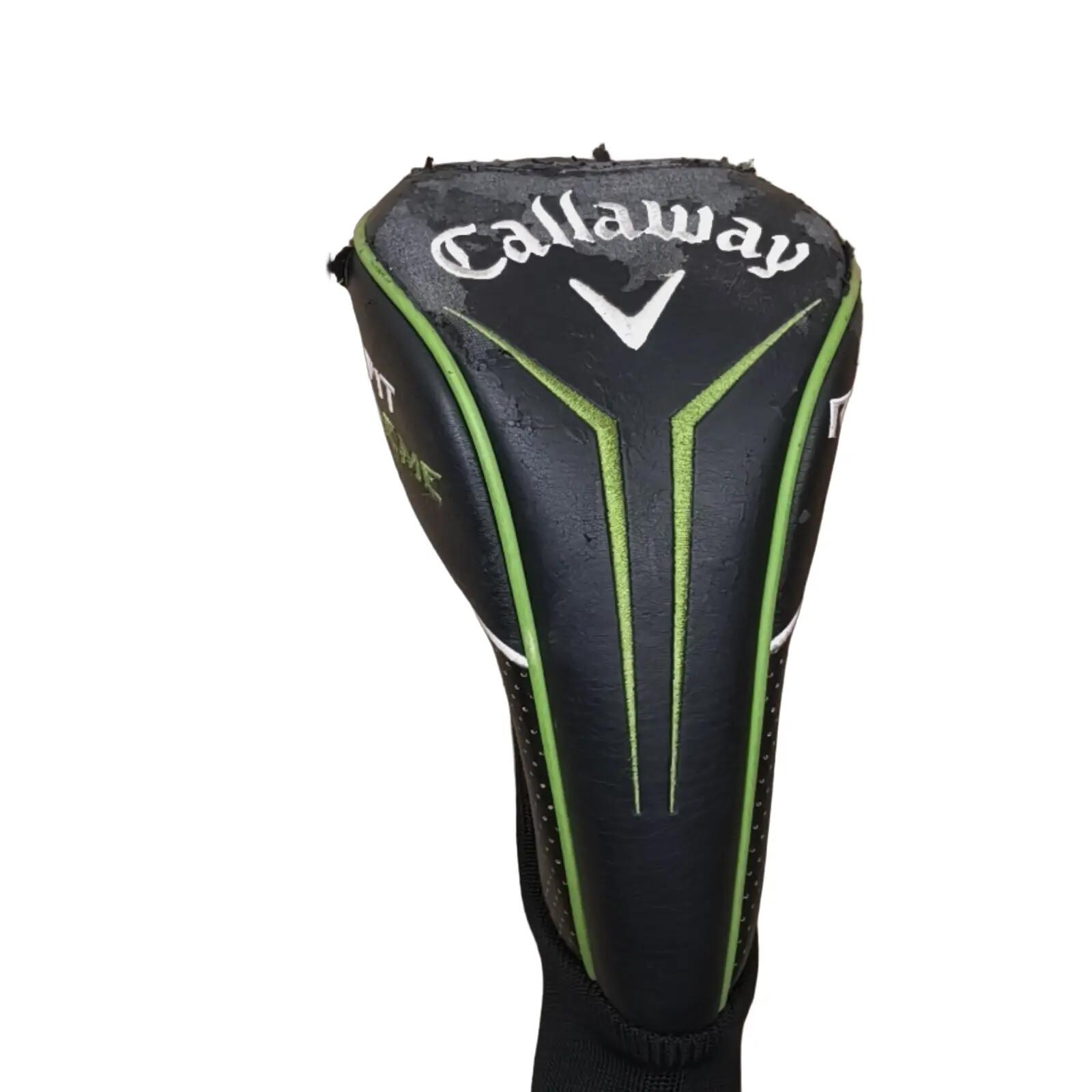 Callaway RAZR Fit Xtreme Driver / Flex Regular / Loft 10.5 2/6