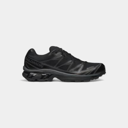 Salomon XT-6 Gore-Tex Black Asphalt