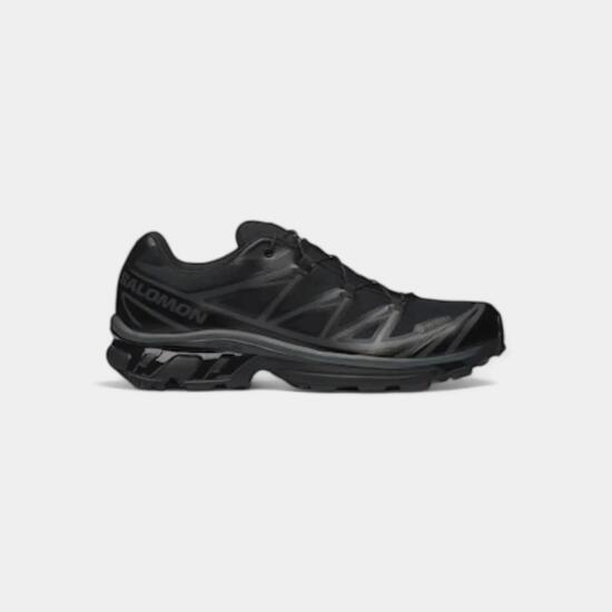 Salomon XT-6 Gore-Tex Black Asphalt