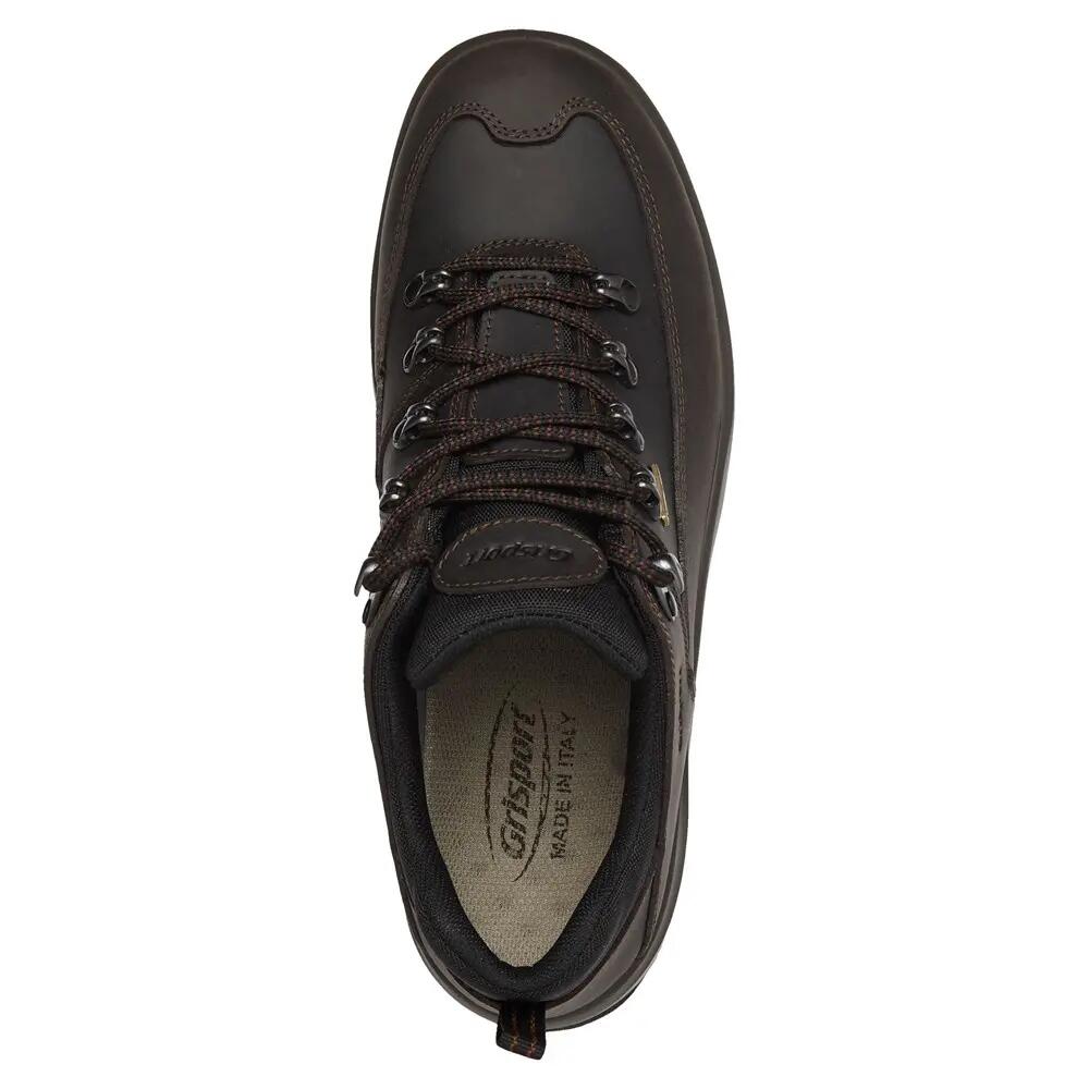 Gri Sport Brenta Low Wanderschuhe 4/5