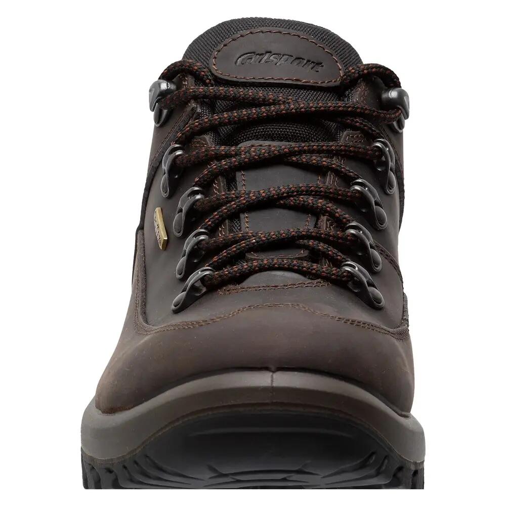 Gri Sport Brenta Low Wanderschuhe 3/5