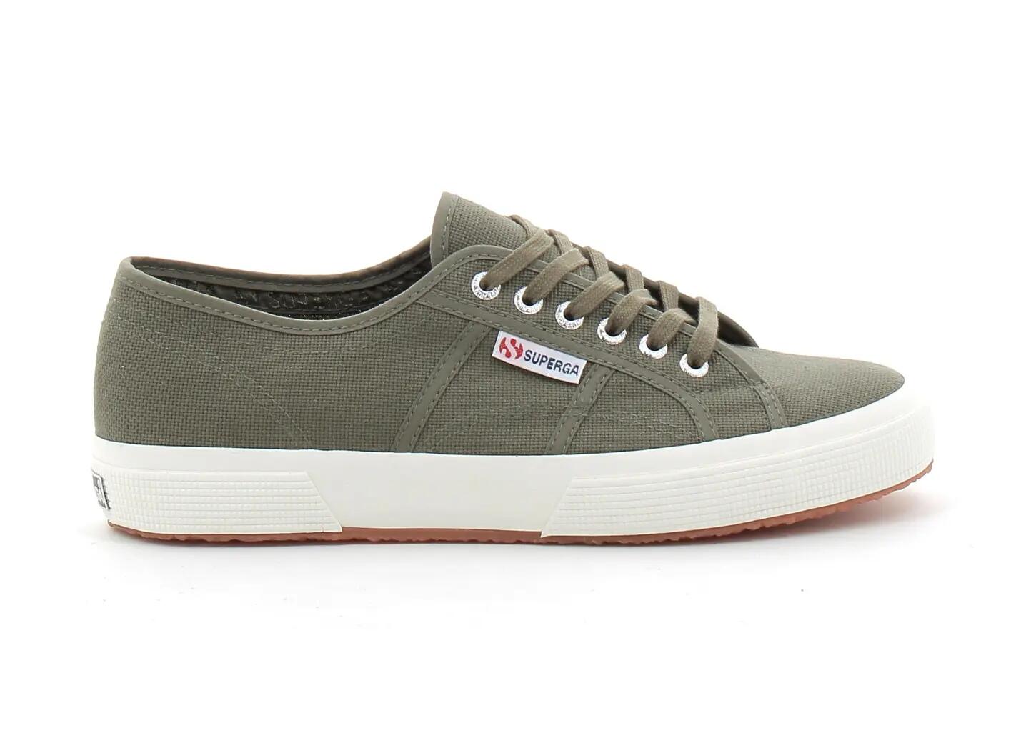 Baskets Femme 2750 Cotu Classic, Superga 5/5