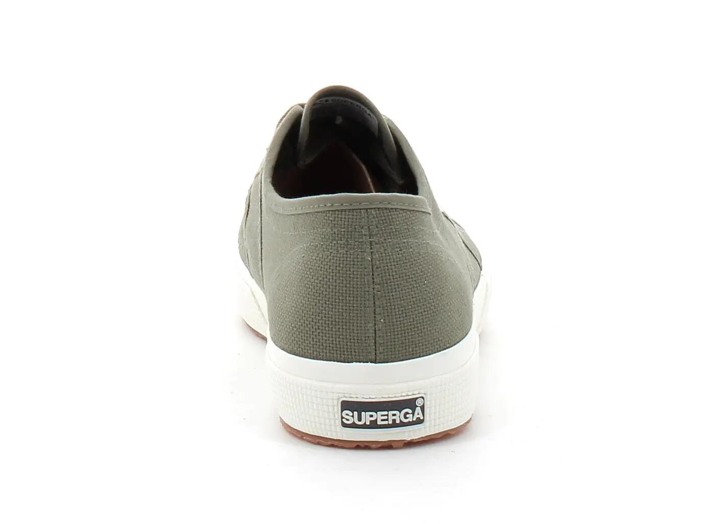 Baskets Femme 2750 Cotu Classic, Superga 4/5
