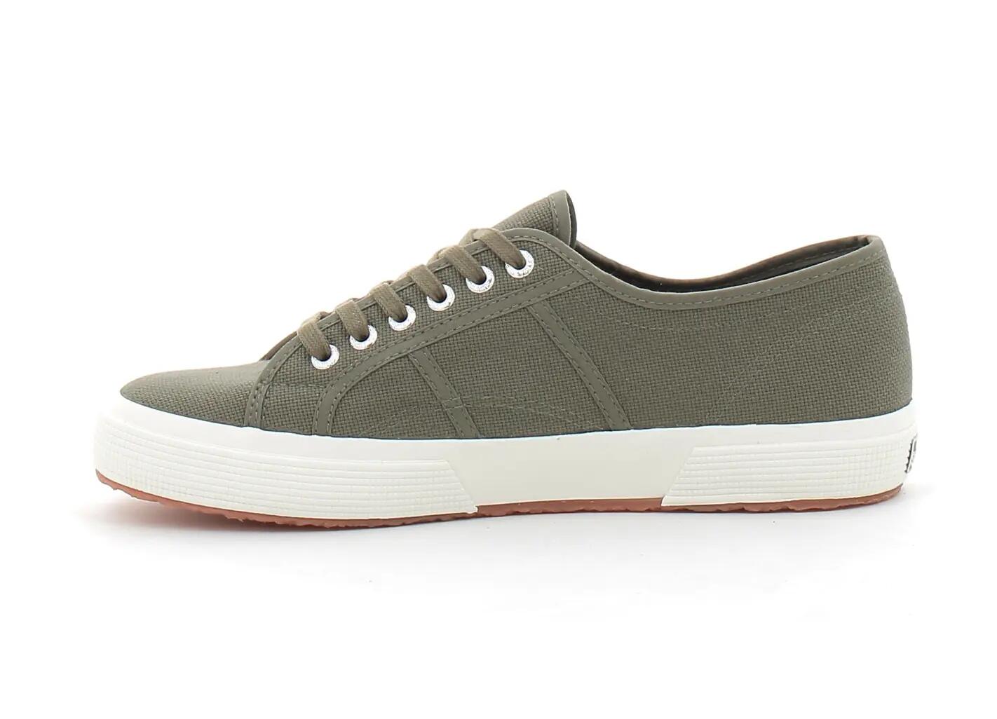 Baskets Femme 2750 Cotu Classic, Superga 3/5