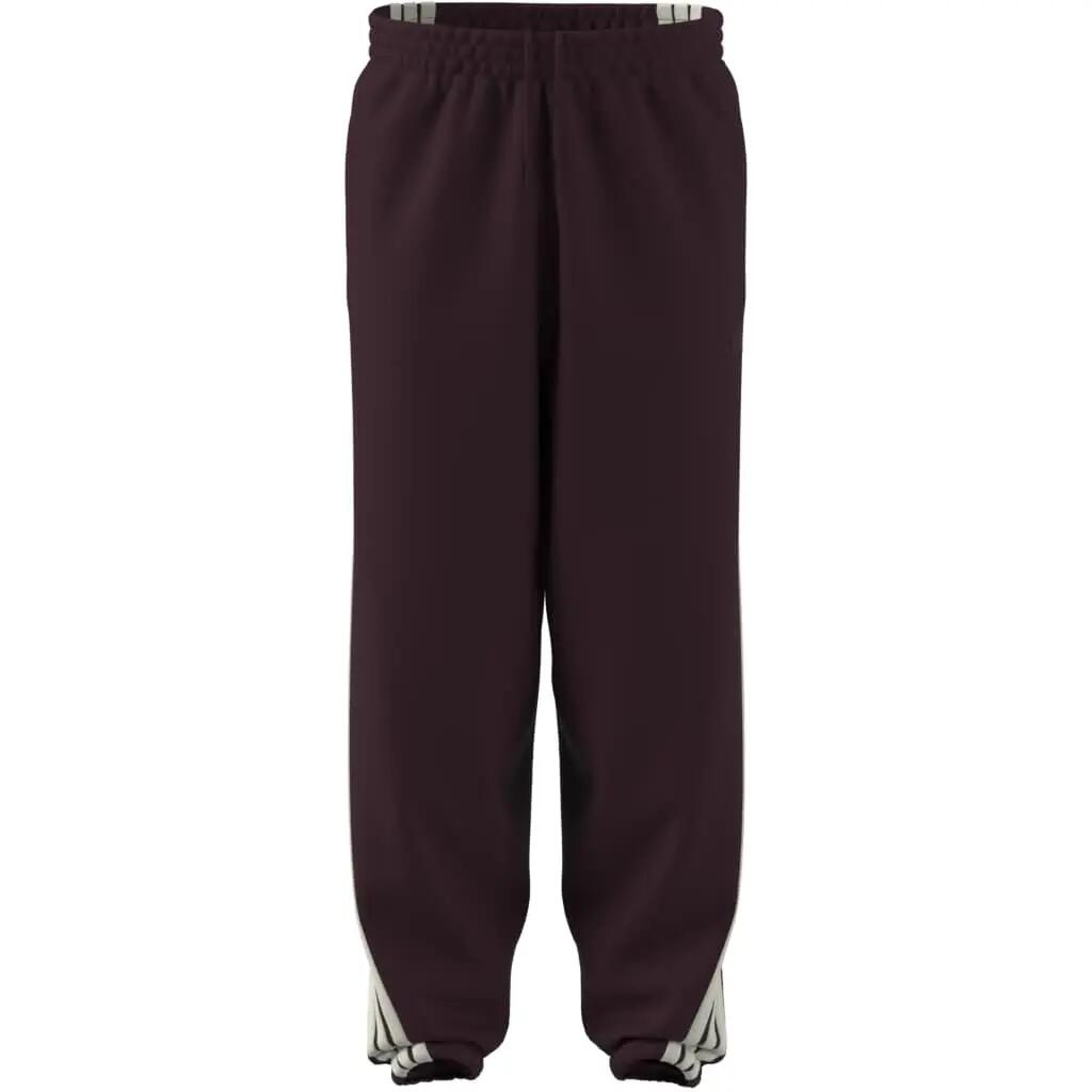 Pantalons Adidas Modèle Kw2364 M Couleur Marron 1/6