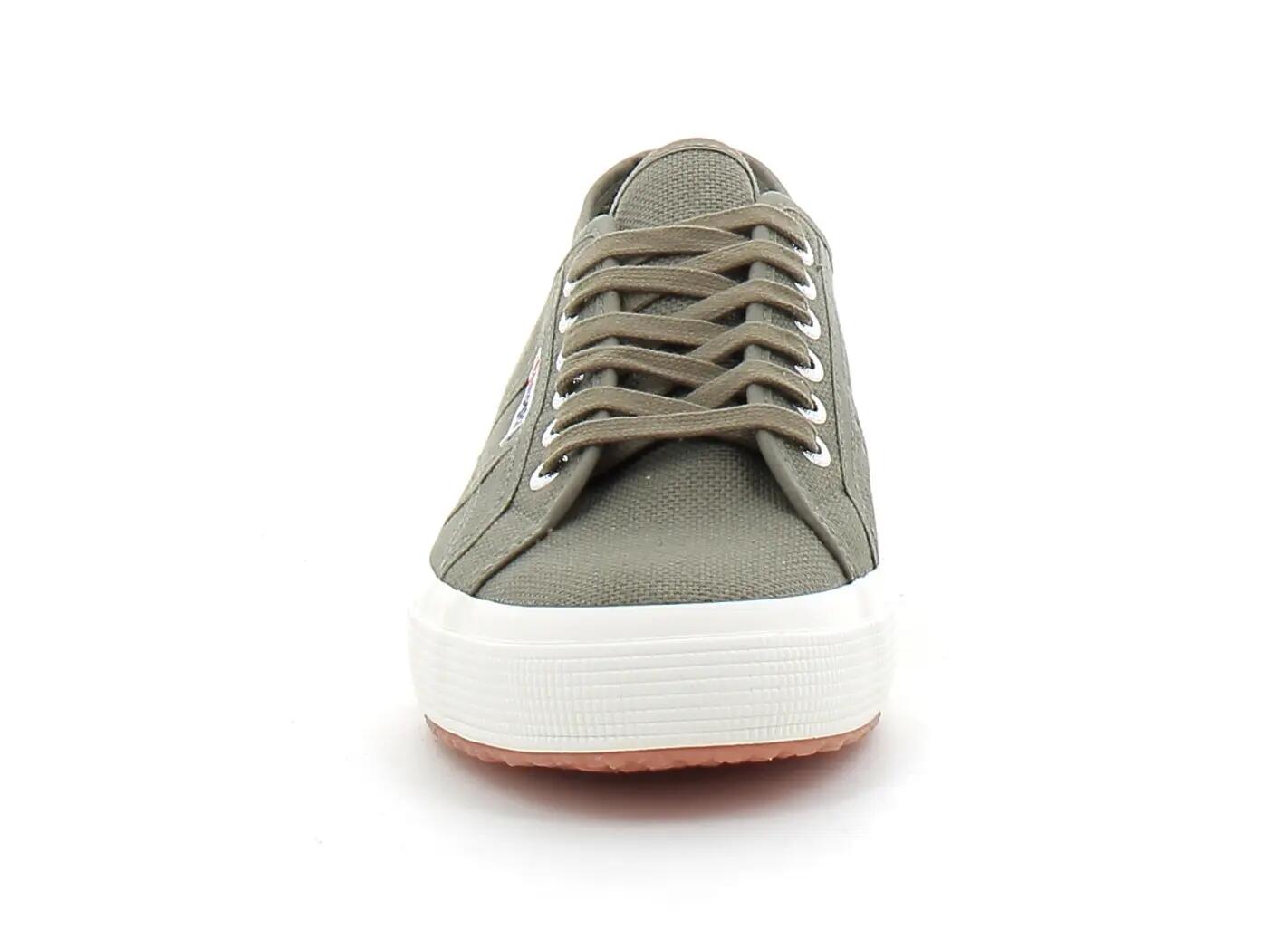 Baskets Femme 2750 Cotu Classic, Superga 2/5
