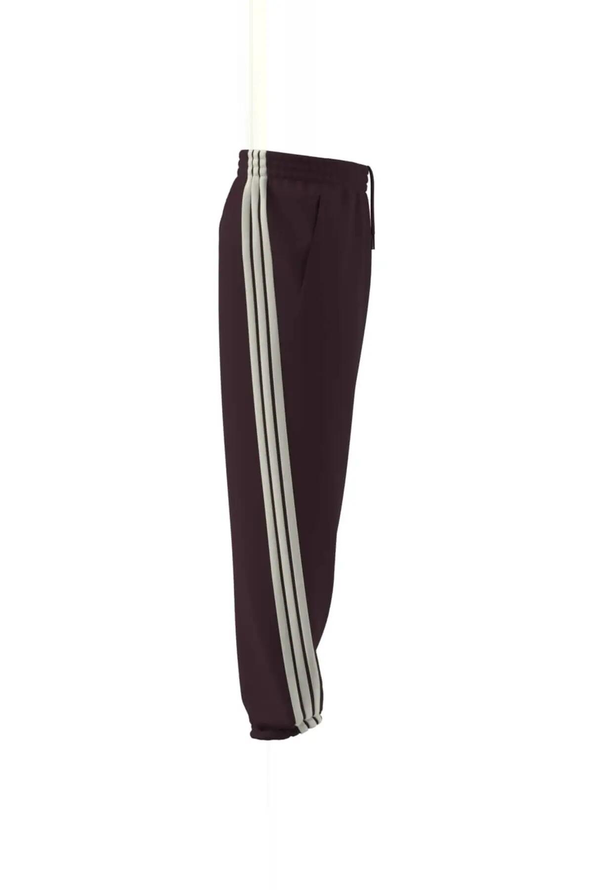 Pantalons Adidas Modèle Kw2364 M Couleur Marron 5/6