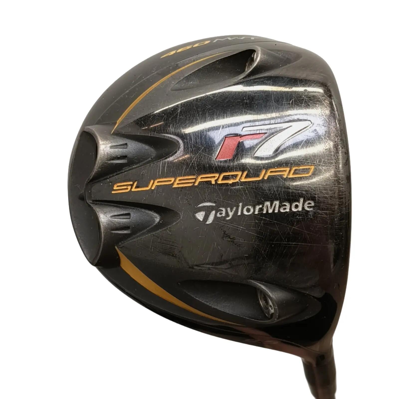 TAYLORMADE picture