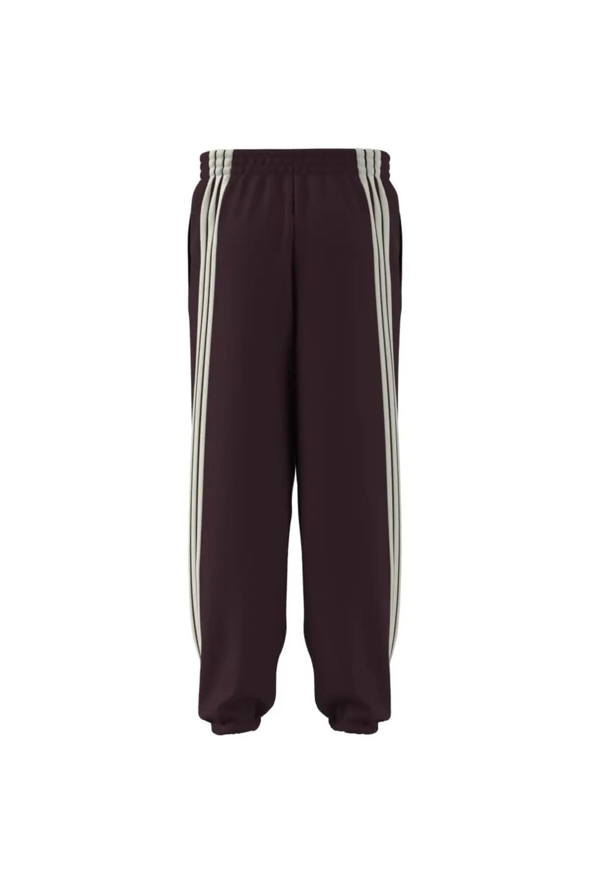Pantalons Adidas Modèle Kw2364 M Couleur Marron 4/6
