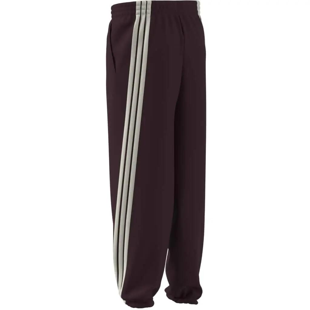 Pantalons Adidas Modèle Kw2364 M Couleur Marron 3/6